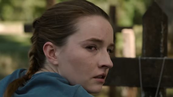 'The Last Of Us' Finally Gets A Season 2 Teaser, Releasing Very Soon, More Details