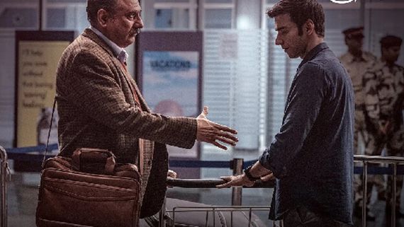 The Mehta Boys Trailer OUT: Avinash Tiwary Exceeds Expectations About Father-Son's Complex Relationship