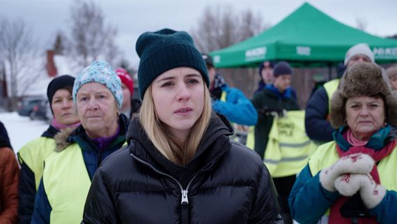 The Åre Murders OTT Release: When And Where To Watch The Crime Series Based On Viveca Sten's Novels