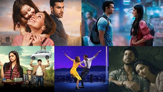 The Return To Piku: 5 Feel Good Romantic Films And Series To Kick Start The New Year 