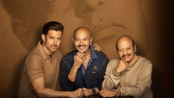 The Roshans Trailer Release Date & Time: Netflix All Set To Bring Decades Of Music, Movies & Memories