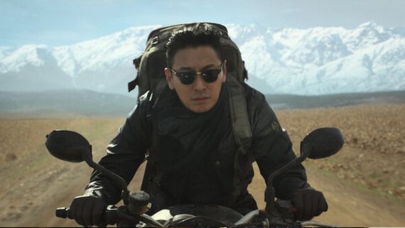 The Trauma Code: Heroes on Call In Hindi: How To Watch The Medical Drama In Hindi