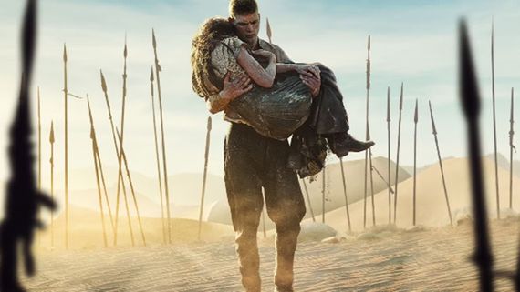 The Wheel Of Time Season 3: Prime Video Announces A Host Of New Cast Members