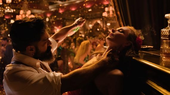 Yash's Toxic Teaser: Nithin Renji Panicker Criticizes Geetu Mohandas For Double Standards On Misogyny