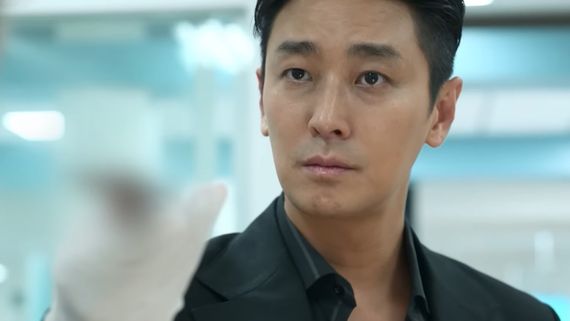 'The Trauma Code: Heroes On Call' Behind The Scenes Interview Clips, Other Details