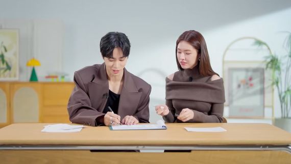 ‘The Trauma Code: Heroes On Call’ Fun QnA With Cast Members, More Details