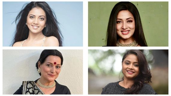 Neha Joshi(Atal) To Himani Shivpuri(Happu Ki Ultan Paltan): Actors Share Their Healthy Eating Habits!