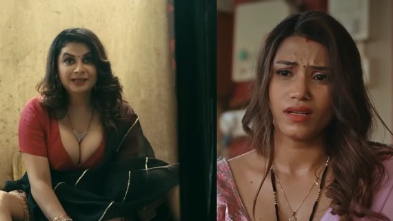 Ullu New Web Series: Utha Le Jaunga Part 2 To Mere Angane Mein; Upcoming Series To Watch (Jan 20 To Jan 26)