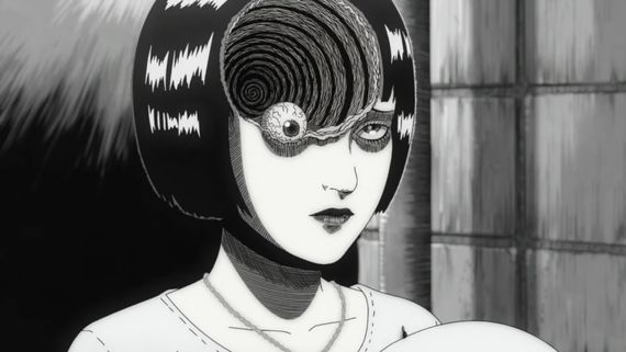 'Uzumaki: Animated TV Series' Horrifying Clip Teased By Netflix, How To Watch 