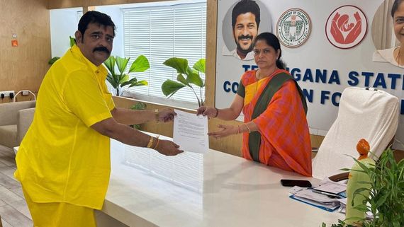 Astrologer Venu Swamy Issues Apology Over Remarks On Naga Chaitanya And Sobhita Dhulipala’s Marriage 