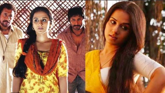 15 Years of Ishqiya: How Vidya Balan Redefined the Femme Fatale in Bollywood