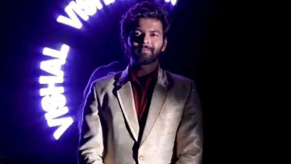 Bigg Boss Tamil 8 Second Runner-Up: VJ Vishal Secures Third Place On Vijay Sethupathi's Show