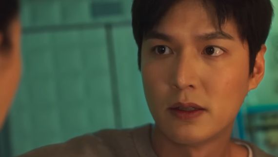 Early Preview Clip For 5th Episode Of 'When The Stars Gossip' Released By Netflix