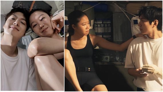 When The Stars Gossip Episode 3 Release Time: Here’s When New Episode Will Premiere Online In India & Korea