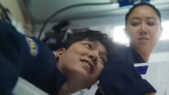 RomCom K-Drama 'When The Stars Gossip' Just Had A Spicy Clip Teased By Netflix, More Details