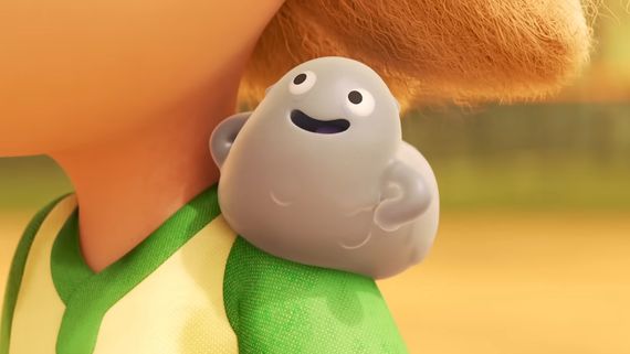 Animated Series 'Win Or Lose' By Pixar Coming To Disney+ Soon, Watch Trailer