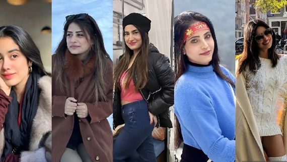 Winter Vogue: Five Must-Haves To Keep Your Fashion Game High