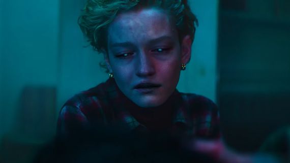 'Wolf Man' Latest Clip Teased By Universal Pictures Shows Director's Perspective