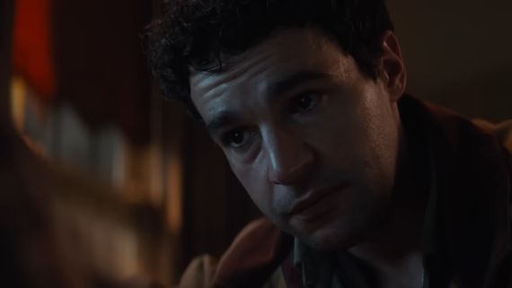 'Wolf Man' Transformation Clip Teased By Universal Pictures, Watch And Learn More