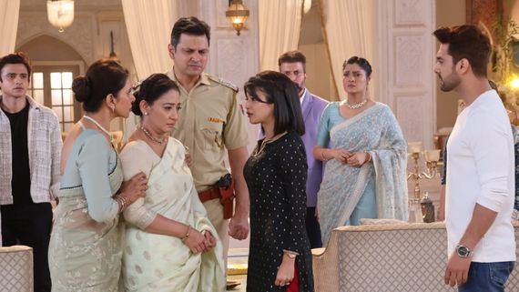 Yeh Rishta Kya Kehlata Hai Written Update Jan 6: Abhira Reveals Accident Truth To Abhir; Check His REACTION