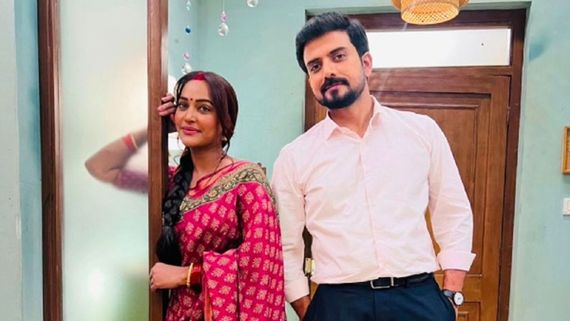 Yogendra Vikram Singh About His Rapport With Bas Itna Sa Khwaab’s Co-Star Says “Rajashree Made Sure To...