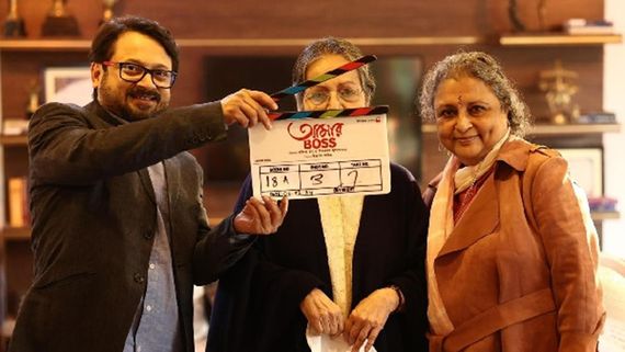 Windows Production Dominates the Box Office Every May: Nandita Roy and Shiboprosad Mukherjee's Legacy Continue