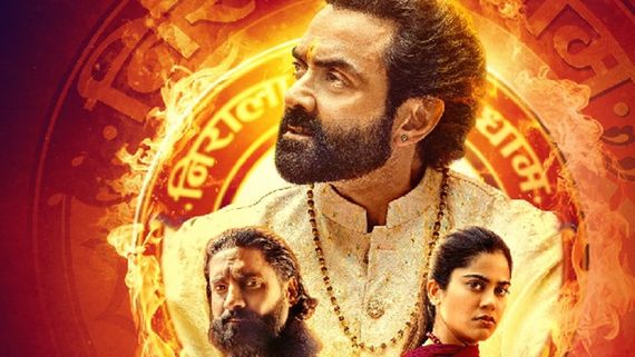 Aashram 3 - Part 2 Teaser Out: Bobby Deol Is Back As Nirala Baba; Streaming Soon On Amazon MX Player