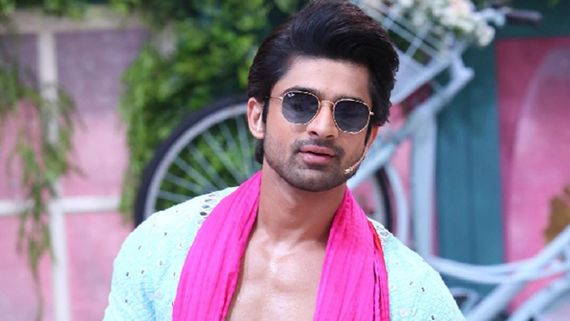 Laughter Chefs Season 2: Abhishek Kumar Says 'Seeing My Favourite Sport Cricket Come Alive In The COLORS....' 