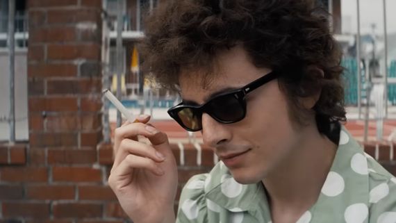 Bob Dylan Biopic 'A Complete Unknown' Coming To Indian Theatres Soon, Release Date, Other Details