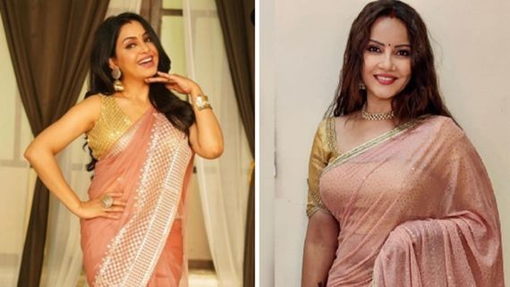 Smita Sable(Bheema) To Shubhangi Atre(Bhabiji Ghar Par Hai): Actors Recall Their First Audition Moments!      