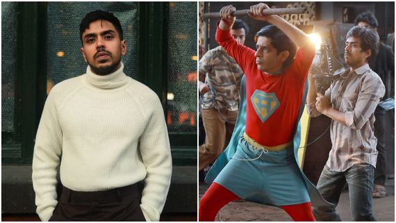Adarsh Gourav Reveals How Playing Real-Life Character Has Shaped His Ideas Of Acting, Plans To Turn Filmmaker