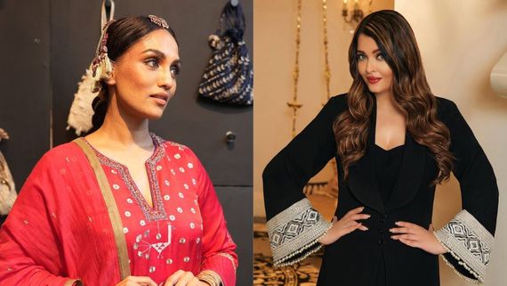 Aishwarya Rai's Sister-In-Law Hurt After Being Labeled 'Shady', Calls Out Trolls Saying 'It's Very Unfair...'