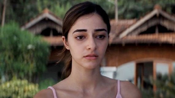 Three Years of Gehraiyaan: The Beginning of Ananya Panday’s Journey to OTT Stardom!