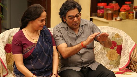 Ashutosh Rana on Kaushaljis vs Kaushal & His Special Connection with Women as Lucky Mascots!