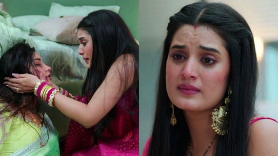 Ayushi Khurana Fights For Justice In Zee TV’s Jaane Anjaan Hum Mile: “Domestic Violence Is Never Justified”