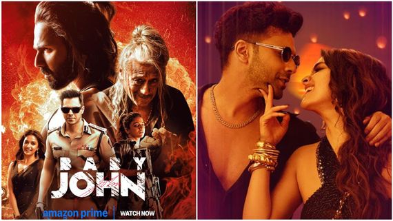 Baby John Now Streaming On OTT: Where To Watch Varun Dhawan's Film Online? Check DEETS Here
