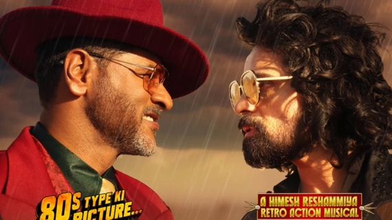 Badass Ravi Kumar Box Office Collection: Hit or Flop, Budget, Records; Everything To Know About Himesh’s Film