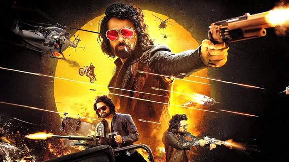 Badass Ravi Kumar Twitter (X) Review | Himesh’s Massy Dialogues Go Viral; Fans Call It ‘Full Paisa Vasool’