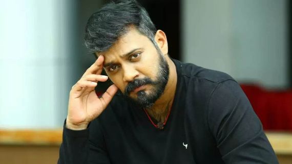 Actor Bala Booked For Alleged Forgery After Complaint By Ex-Wife, Singer Amrutha Suresh