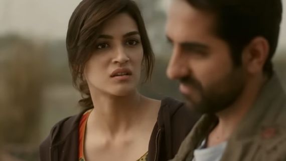 Bareilly Ki Barfi Turns 7: How This Ashwiny Iyer Tiwaris Film Made Kriti Sanon a Household Name