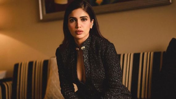 Bhumi Pednekar On Gender Pay Disparity In Film Industry; Reveals Being Paid Less Than Male Co-Stars