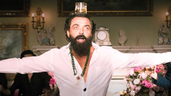 Sandeep Reddy Vanga Spills Beans On Why Bobby Deol's Character Was Mute & Deaf In Animal
