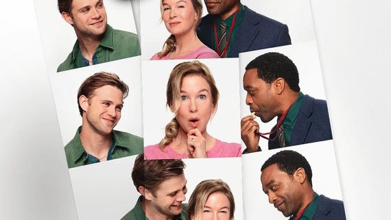 Bridget Jones: Mad About the Boy Ott Release Date & Platform: Here's When & Where To Watch Rom-Com Drama