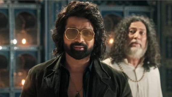 Badass Ravi Kumar Box Office Collection Day 4 Prediction: Himesh’s Film To Struggle To Earn 1Cr On 1st Monday