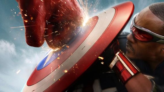 Captain America: Brave New World Budget & Box Office Target: How Much Should It Earn To Be A HIT?