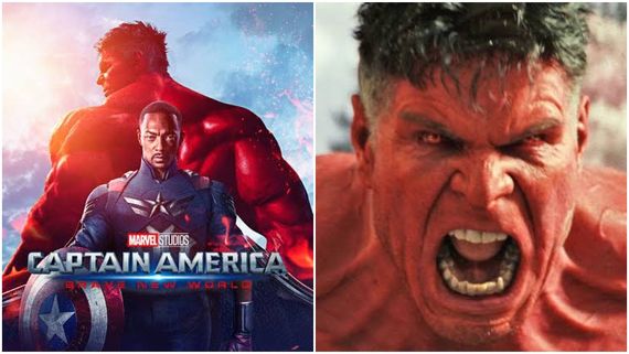 Captain America: Brave New World OTT Release Date, Platform: Here’s When & Where MCU Film Is Likely To Stream