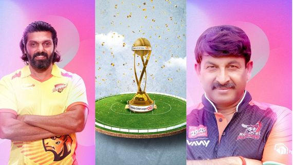 CCL 2025 LIVE Score, Chennai Rhinos Vs Bhojpuri Dabanggs: Chennai Win By 17 Runs- HIGHLIGHTS