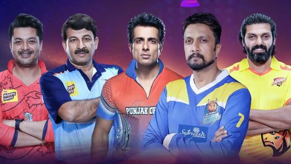 CCL 2025 Final Venue, Date: How To Buy Tickets For CCL 11 Final? Kiccha Sudeep Gives Update