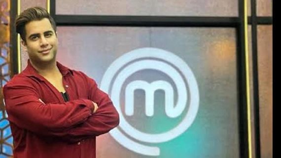 Rajiv Adatia Shares A Wholesome Post About His Team’s Victory On Celebrity MasterChef