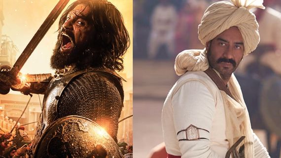 Chhaava Advance Booking Collection Day 1: Vicky’s Film Beats Tanhaji: The Unsung Warrior; Eyes Grand Opening